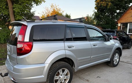 Great Wall Hover H3 I, 2013 год, 430 000 рублей, 12 фотография