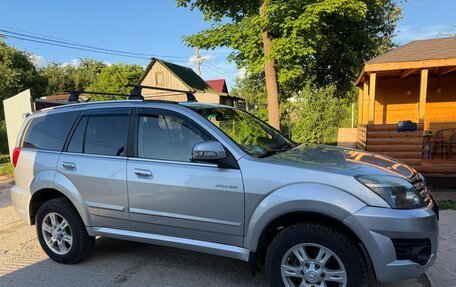 Great Wall Hover H3 I, 2013 год, 430 000 рублей, 10 фотография