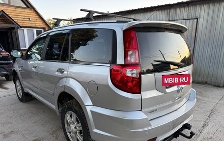 Great Wall Hover H3 I, 2013 год, 430 000 рублей, 14 фотография