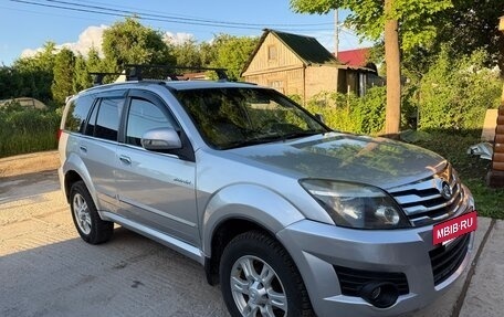 Great Wall Hover H3 I, 2013 год, 430 000 рублей, 9 фотография