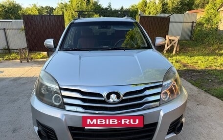 Great Wall Hover H3 I, 2013 год, 430 000 рублей, 8 фотография