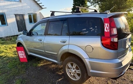 Great Wall Hover H3 I, 2013 год, 430 000 рублей, 16 фотография