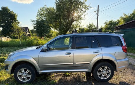 Great Wall Hover H3 I, 2013 год, 430 000 рублей, 18 фотография