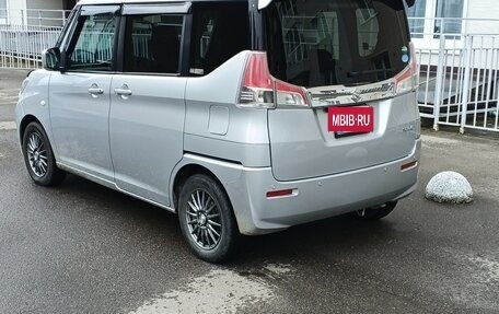 Suzuki Solio III, 2019 год, 999 999 рублей, 3 фотография