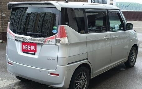 Suzuki Solio III, 2019 год, 999 999 рублей, 5 фотография