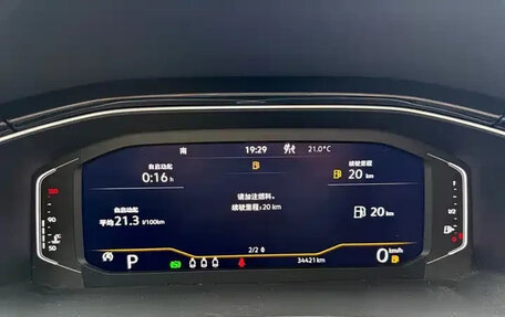 Volkswagen T-Roc I, 2024 год, 1 330 100 рублей, 11 фотография