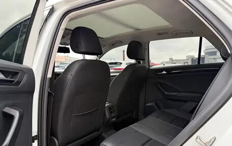 Volkswagen T-Roc I, 2024 год, 1 330 100 рублей, 9 фотография
