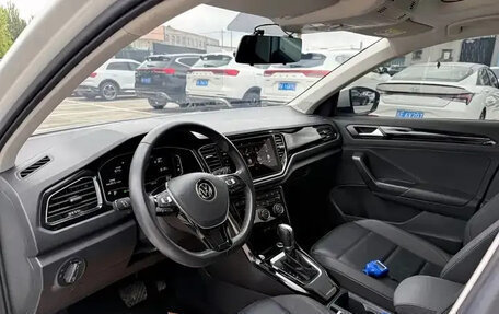 Volkswagen T-Roc I, 2024 год, 1 330 100 рублей, 8 фотография