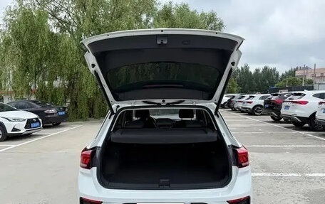 Volkswagen T-Roc I, 2024 год, 1 330 100 рублей, 15 фотография