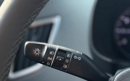 Hyundai Creta I рестайлинг, 2020 год, 2 299 000 рублей, 27 фотография