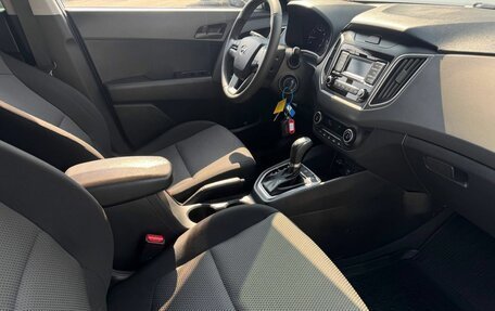 Hyundai Creta I рестайлинг, 2020 год, 2 299 000 рублей, 29 фотография