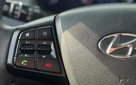 Hyundai Creta I рестайлинг, 2020 год, 2 299 000 рублей, 25 фотография