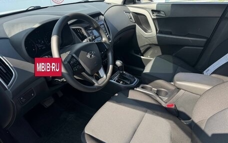 Hyundai Creta I рестайлинг, 2020 год, 2 299 000 рублей, 30 фотография