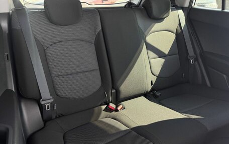 Hyundai Creta I рестайлинг, 2020 год, 2 299 000 рублей, 35 фотография