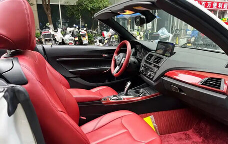 BMW 2 серия F22, 2015 год, 1 433 000 рублей, 10 фотография