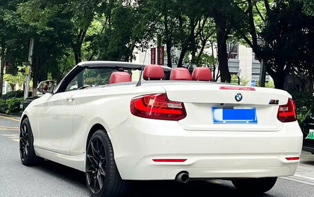 BMW 2 серия F22, 2015 год, 1 433 000 рублей, 4 фотография