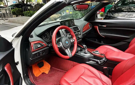 BMW 2 серия F22, 2015 год, 1 433 000 рублей, 8 фотография