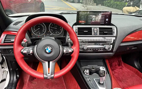 BMW 2 серия F22, 2015 год, 1 433 000 рублей, 9 фотография