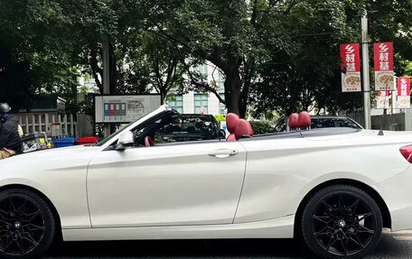 BMW 2 серия F22, 2015 год, 1 433 000 рублей, 7 фотография