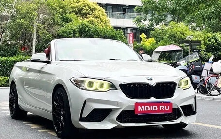 BMW 2 серия F22, 2015 год, 1 433 000 рублей, 3 фотография