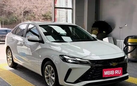 Chevrolet Monza, 2023 год, 1 283 000 рублей, 3 фотография