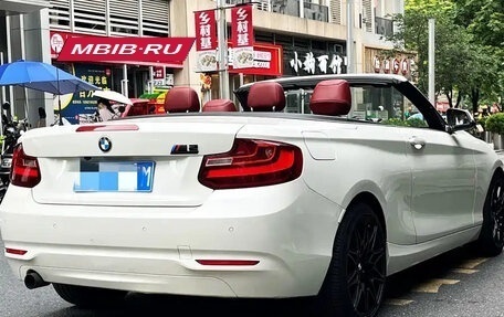 BMW 2 серия F22, 2015 год, 1 433 000 рублей, 6 фотография