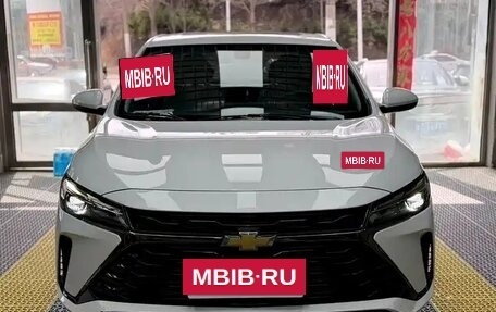 Chevrolet Monza, 2023 год, 1 283 000 рублей, 2 фотография