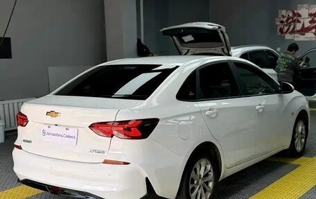 Chevrolet Monza, 2023 год, 1 283 000 рублей, 4 фотография