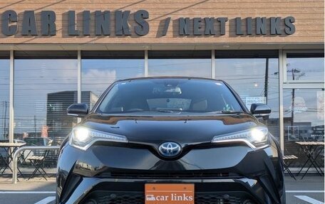 Toyota C-HR I рестайлинг, 2018 год, 1 910 000 рублей, 2 фотография