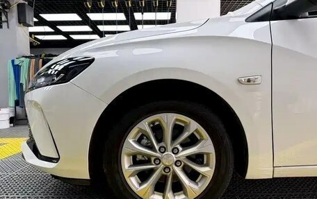 Chevrolet Monza, 2023 год, 1 283 000 рублей, 12 фотография