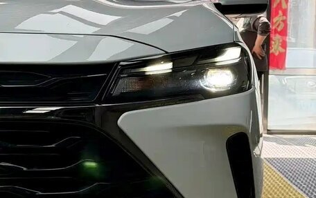 Chevrolet Monza, 2023 год, 1 283 000 рублей, 10 фотография
