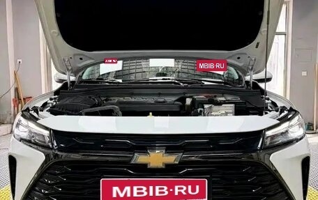 Chevrolet Monza, 2023 год, 1 283 000 рублей, 11 фотография