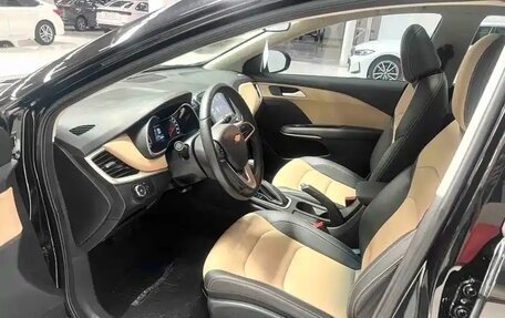 Chevrolet Monza, 2022 год, 1 293 000 рублей, 7 фотография