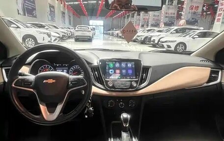 Chevrolet Monza, 2022 год, 1 293 000 рублей, 10 фотография