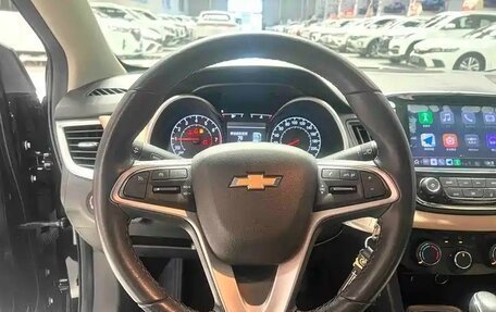 Chevrolet Monza, 2022 год, 1 293 000 рублей, 12 фотография
