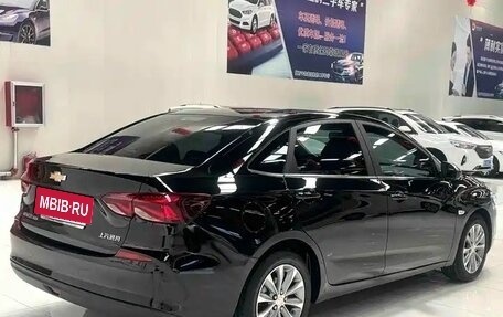 Chevrolet Monza, 2022 год, 1 293 000 рублей, 6 фотография