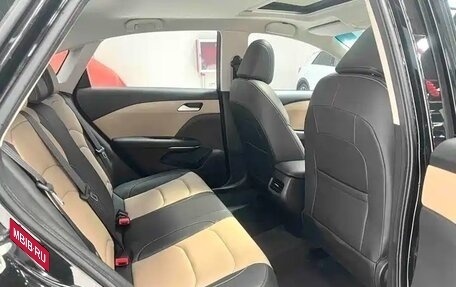 Chevrolet Monza, 2022 год, 1 293 000 рублей, 9 фотография