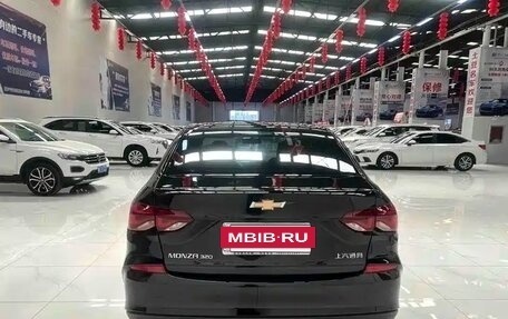 Chevrolet Monza, 2022 год, 1 293 000 рублей, 5 фотография