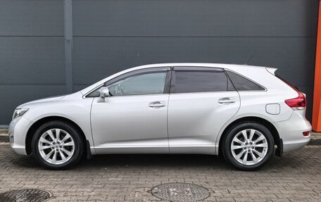 Toyota Venza I, 2014 год, 2 399 000 рублей, 2 фотография