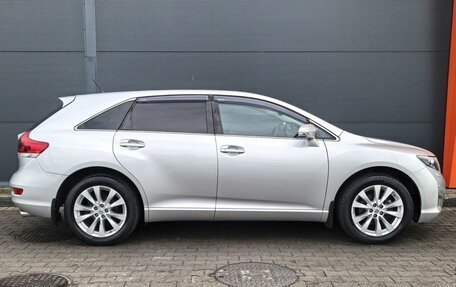 Toyota Venza I, 2014 год, 2 399 000 рублей, 3 фотография