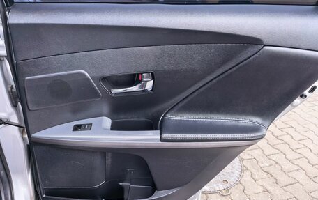 Toyota Venza I, 2014 год, 2 399 000 рублей, 14 фотография