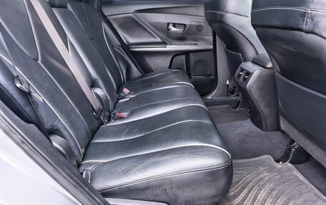 Toyota Venza I, 2014 год, 2 399 000 рублей, 16 фотография