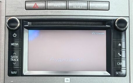Toyota Venza I, 2014 год, 2 399 000 рублей, 9 фотография