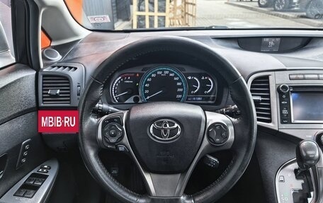Toyota Venza I, 2014 год, 2 399 000 рублей, 7 фотография