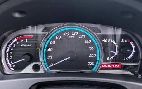 Toyota Venza I, 2014 год, 2 399 000 рублей, 8 фотография