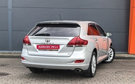 Toyota Venza I, 2014 год, 2 399 000 рублей, 4 фотография