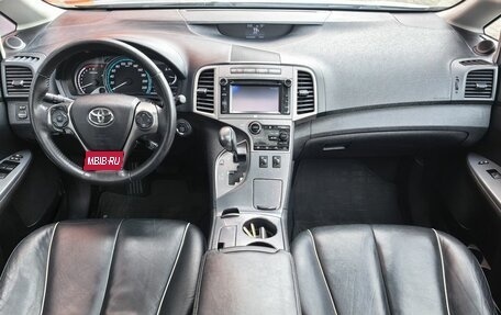 Toyota Venza I, 2014 год, 2 399 000 рублей, 6 фотография