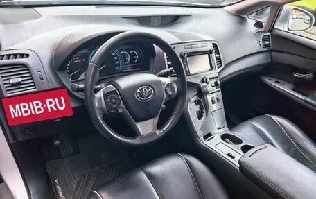 Toyota Venza I, 2014 год, 2 399 000 рублей, 5 фотография