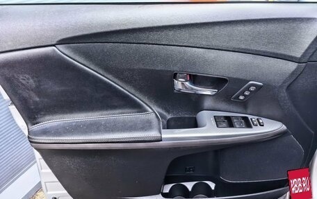 Toyota Venza I, 2014 год, 2 399 000 рублей, 11 фотография