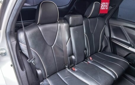 Toyota Venza I, 2014 год, 2 399 000 рублей, 15 фотография